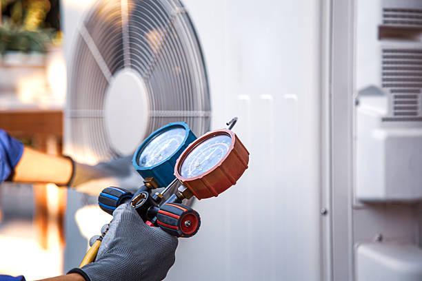 Affordable Hvac Maintenance solutions in Wolcottville, IN