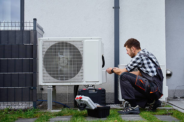 Top rated local Hvac Maintenance specialists in Wolcottville, IN